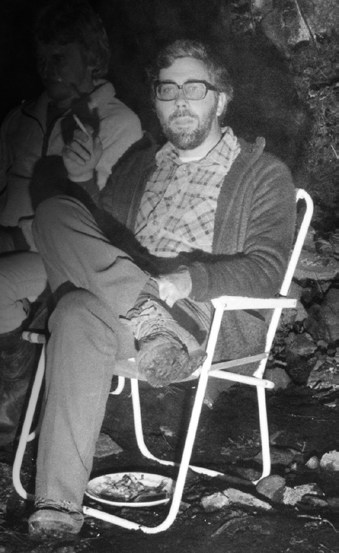 Martin Hatton