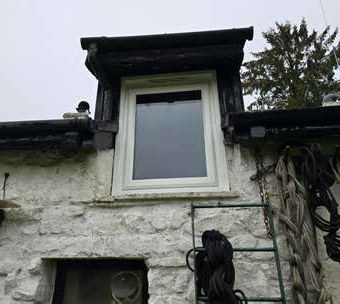 window